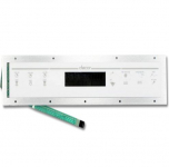 Dacor Membrane Switch Panel 62676R